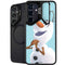 Disney Frozen Olaf Polka Dots Galaxy S26 Kickstand Case
