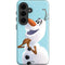 Disney Frozen Olaf Polka Dots Galaxy S26 Plus Impact Case