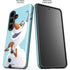 Disney Frozen Olaf Polka Dots Galaxy S26 Plus Impact Case