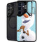 Disney Frozen Olaf Polka Dots Galaxy S26 Plus Kickstand Case