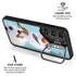 Disney Frozen Olaf Polka Dots Galaxy S26 Plus Kickstand Case