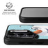 Disney Frozen Olaf Polka Dots Galaxy S26 Plus Kickstand Case