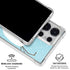 Disney Frozen Olaf Polka Dots Galaxy S26 Ultra Clear Case