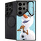 Disney Frozen Olaf Polka Dots Galaxy S26 Ultra Kickstand Case