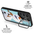 Disney Frozen Olaf Polka Dots Galaxy S26 Ultra Kickstand Case