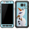 Disney Frozen Olaf Polka Dots Galaxy S7 Active Skin