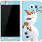 Disney Frozen Olaf Polka Dots Galaxy S7 Skin