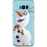 Disney Frozen Olaf Polka Dots Galaxy S8 Plus Skin