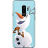 Disney Frozen Olaf Polka Dots Galaxy S9 Plus Skin