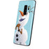 Disney Frozen Olaf Polka Dots Galaxy S9 Plus Skin