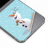Disney Frozen Olaf Polka Dots Galaxy Z Flip6 Skin
