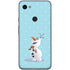 Disney Frozen Olaf Polka Dots Google Pixel 3a XL Skin