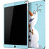Disney Frozen Olaf Polka Dots iPad Skins