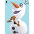 Disney Frozen Olaf Polka Dots Apple iPad Air Skin