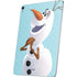 Disney Frozen Olaf Polka Dots Apple iPad Air Skin