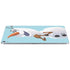 Disney Frozen Olaf Polka Dots Apple iPad Air Skin