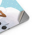 Disney Frozen Olaf Polka Dots Apple iPad Air Skin