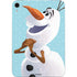 Disney Frozen Olaf Polka Dots Apple iPad Mini Skin
