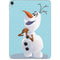 Disney Frozen Olaf Polka Dots Apple iPad Pro Skin