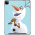 Disney Frozen Olaf Polka Dots iPad Cases