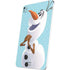 Disney Frozen Olaf Polka Dots iPad Pro 13in M4 (2024) Skin