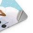 Disney Frozen Olaf Polka Dots iPad Pro 13in M4 (2024) Skin