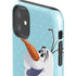 Disney Frozen Olaf Polka Dots iPhone 11 Impact Case