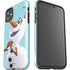Disney Frozen Olaf Polka Dots iPhone 11 Impact Case