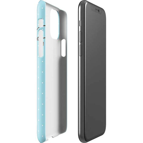 Disney Frozen Olaf Polka Dots iPhone 11 Pro Lite Case