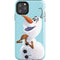 Disney Frozen Olaf Polka Dots iPhone 11 Pro Max Impact Case