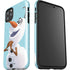 Disney Frozen Olaf Polka Dots iPhone 11 Pro Max Impact Case