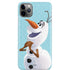 Disney Frozen Olaf Polka Dots iPhone Cases