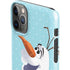 Disney Frozen Olaf Polka Dots iPhone 11 Pro Max Lite Case