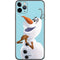 Disney Frozen Olaf Polka Dots iPhone 11 Pro Max Skin