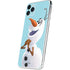 Disney Frozen Olaf Polka Dots iPhone 11 Pro Max Skin