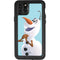 Disney Frozen Olaf Polka Dots iPhone 11 Pro Max Waterproof Case