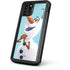 Disney Frozen Olaf Polka Dots iPhone 11 Pro Max Waterproof Case