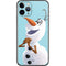 Disney Frozen Olaf Polka Dots iPhone 11 Pro Skin