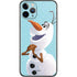 Disney Frozen Olaf Polka Dots iPhone 11 Pro Skin