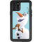 Disney Frozen Olaf Polka Dots iPhone 11 Pro Waterproof Case