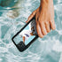 Disney Frozen Olaf Polka Dots iPhone 11 Pro Waterproof Case
