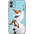 Disney Frozen Olaf Polka Dots iPhone 11 Skin