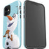 Disney Frozen Olaf Polka Dots iPhone 12 Impact Case