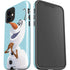 Disney Frozen Olaf Polka Dots iPhone 12 Mini Impact Case