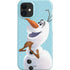 Disney Frozen Olaf Polka Dots iPhone 12 Mini Lite Case