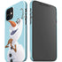 Disney Frozen Olaf Polka Dots iPhone 12 Mini Lite Case