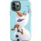 Disney Frozen Olaf Polka Dots iPhone 12 Pro Impact Case