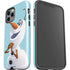 Disney Frozen Olaf Polka Dots iPhone 12 Pro Impact Case
