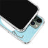 Disney Frozen Olaf Polka Dots iPhone 12 Pro Max Clear Case