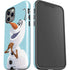 Disney Frozen Olaf Polka Dots iPhone 12 Pro Max Impact Case